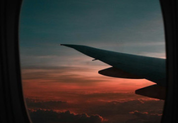 Terror Averted in the Skies: Brave Passengers and Crew Thwart&nbsp;Attack